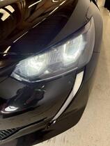 Peugeot 208 vaihtoauto