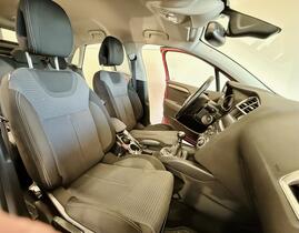 Citroën C4 vaihtoauto