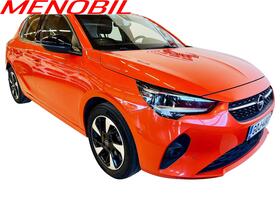 Opel Corsa-e vaihtoauto