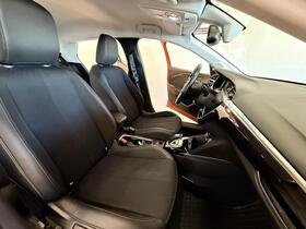 Opel Corsa-e vaihtoauto
