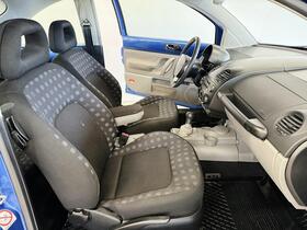 Volkswagen New Beetle vaihtoauto