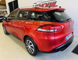 Renault Clio vaihtoauto