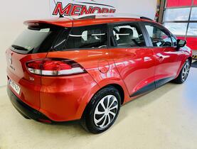 Renault Clio vaihtoauto