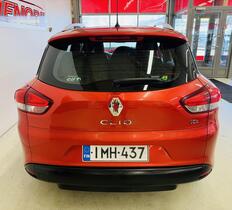 Renault Clio vaihtoauto