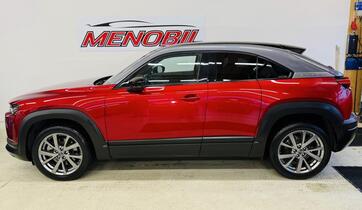 Mazda MX-30 vaihtoauto