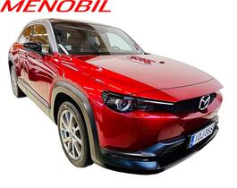 Mazda MX-30 vaihtoauto