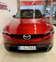 Mazda MX-30 vaihtoauto