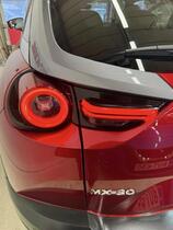 Mazda MX-30 vaihtoauto