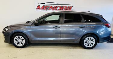 Hyundai i30 vaihtoauto