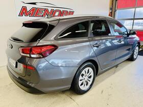 Hyundai i30 vaihtoauto