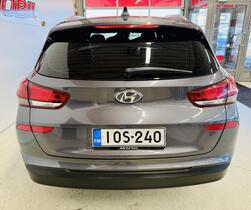 Hyundai i30 vaihtoauto
