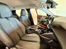 Peugeot 2008 vaihtoauto