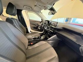 Peugeot 2008 vaihtoauto