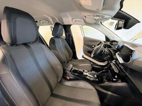 Peugeot 2008 vaihtoauto