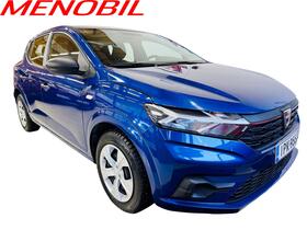 Dacia Sandero vaihtoauto