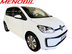 Volkswagen up! vaihtoauto