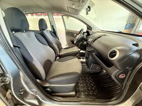Nissan NOTE vaihtoauto