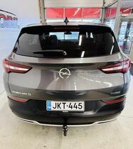 Opel Grandland X vaihtoauto
