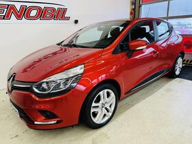 Renault Clio vaihtoauto