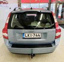 Volvo V50 vaihtoauto