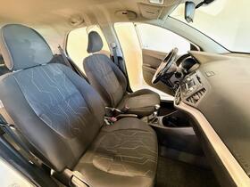 Kia Picanto vaihtoauto