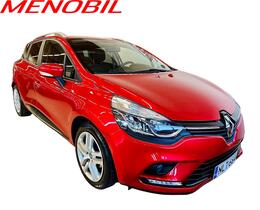 Renault Clio vaihtoauto