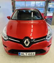 Renault Clio vaihtoauto