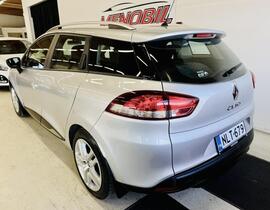 Renault Clio vaihtoauto