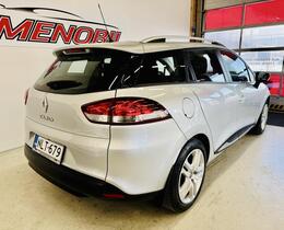 Renault Clio vaihtoauto