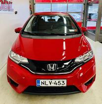 Honda Jazz vaihtoauto