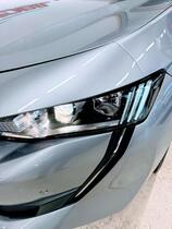 Peugeot 508 vaihtoauto