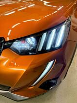 Peugeot 2008 vaihtoauto