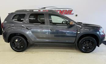 Dacia Duster vaihtoauto