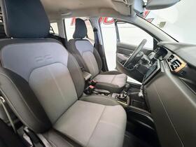 Dacia Duster vaihtoauto