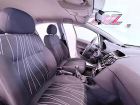 Opel Corsa vaihtoauto