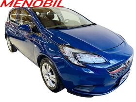 Opel Corsa vaihtoauto