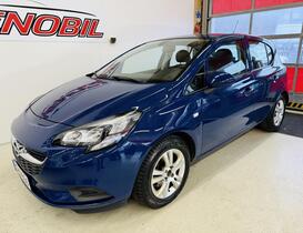 Opel Corsa vaihtoauto