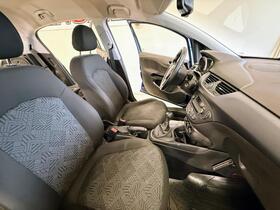 Opel Corsa vaihtoauto