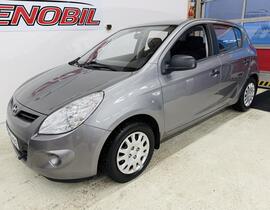 Hyundai i20 vaihtoauto