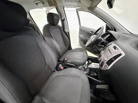 Hyundai i20 vaihtoauto