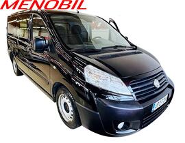 Fiat Scudo vaihtoauto