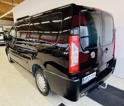 Fiat Scudo vaihtoauto