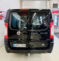 Fiat Scudo vaihtoauto