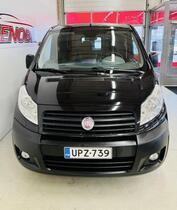 Fiat Scudo vaihtoauto