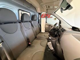Fiat Scudo vaihtoauto