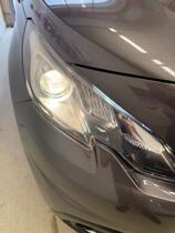 Peugeot 2008 vaihtoauto