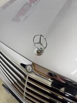 Mercedes-Benz S vaihtoauto