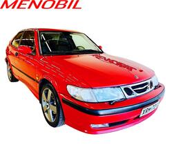 Saab 9-3 vaihtoauto