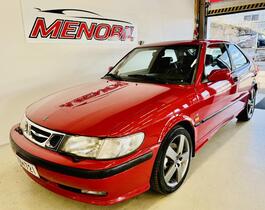 Saab 9-3 vaihtoauto