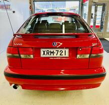 Saab 9-3 vaihtoauto